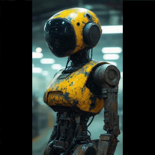 Artist - Sterlingouttapocket