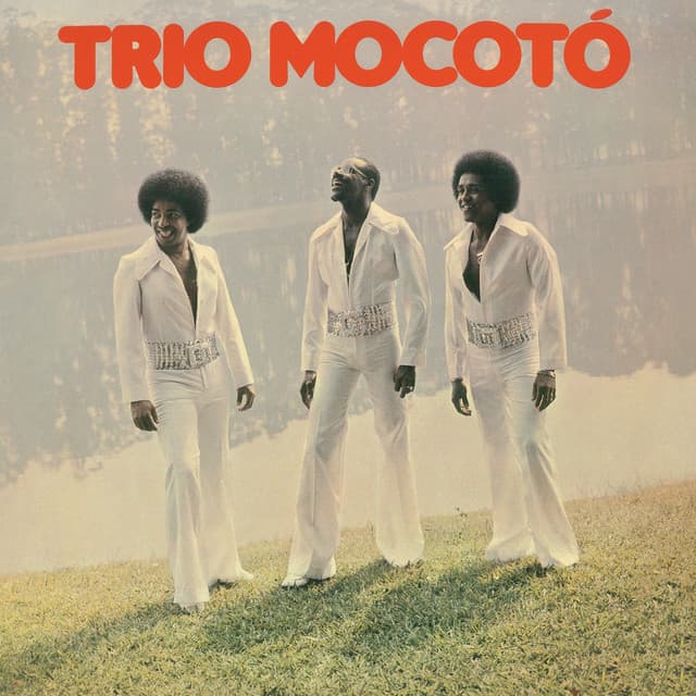 Artist - Trio Mocoto
