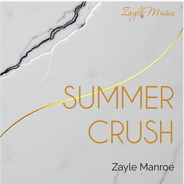 Artist - Zayle Manroe