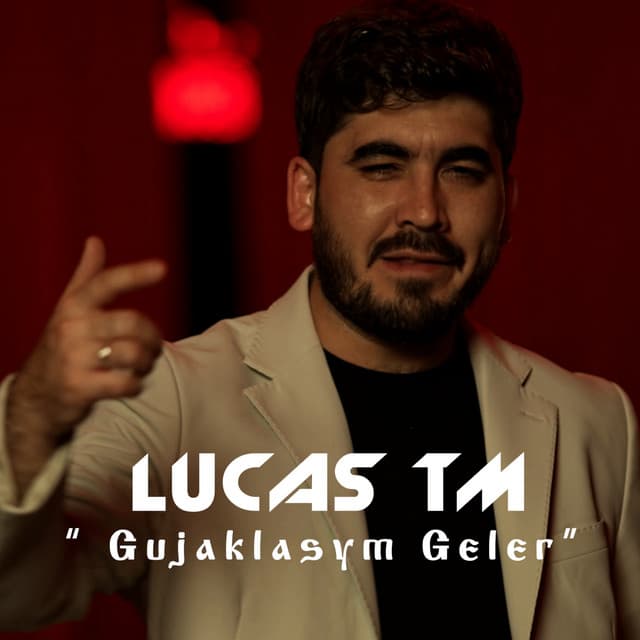 Artist - Lucas TM