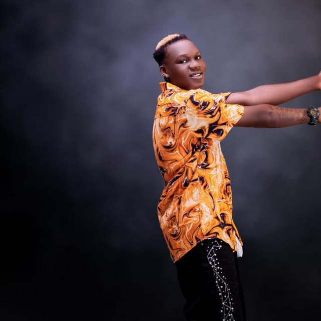 Artist - Yanvi Yôyô