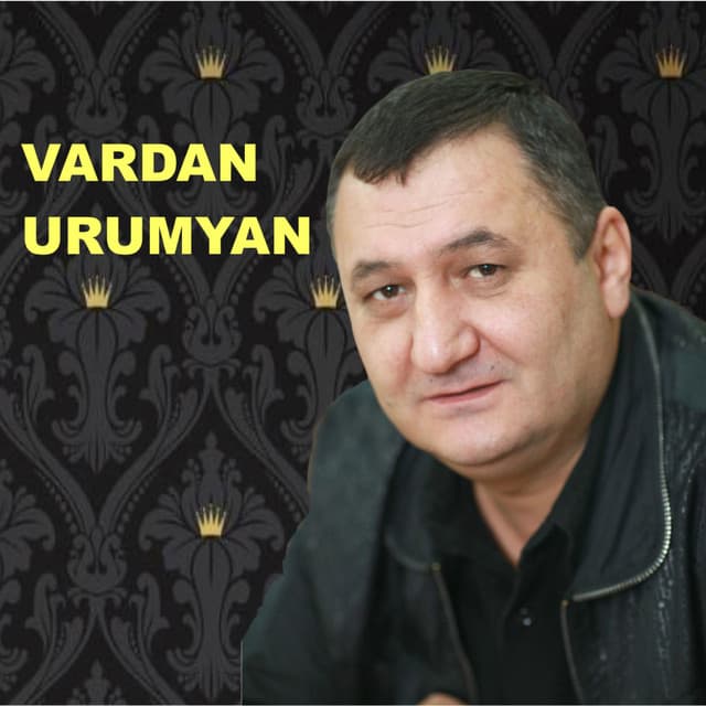 Artist - Vardan Urumyan