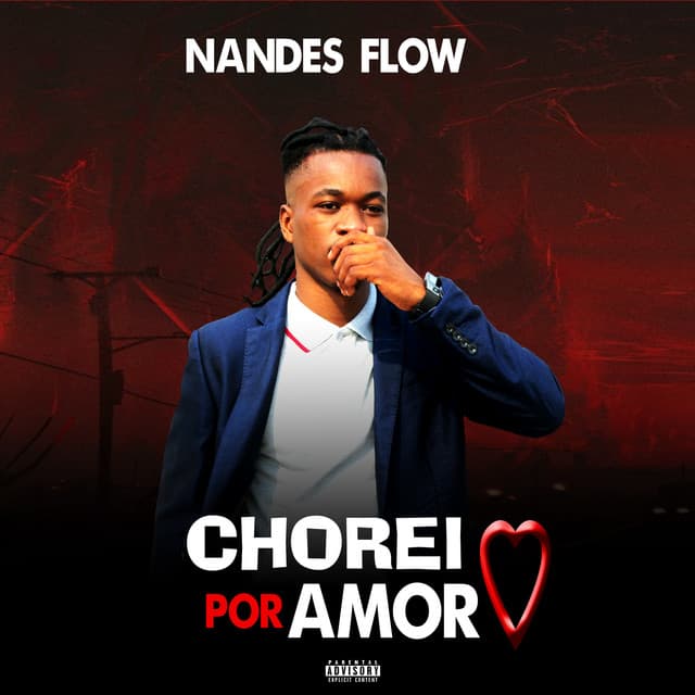 Artist - Nandes flow