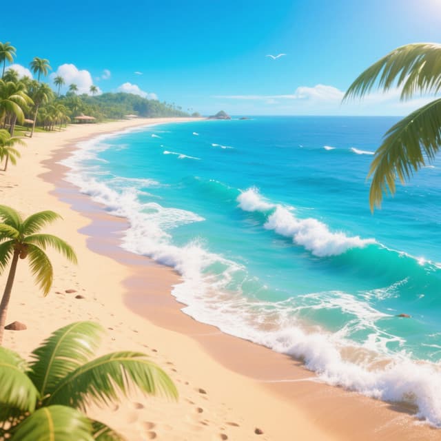 Artist - Aaliyah Faith Henderson