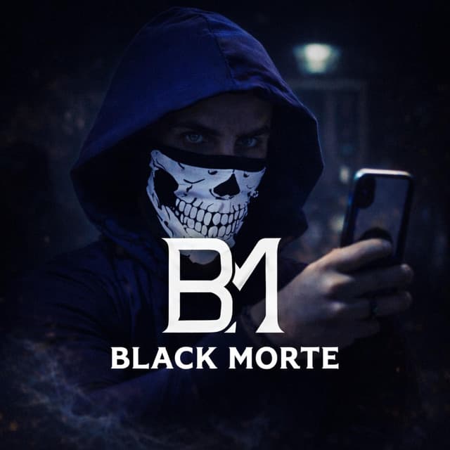 Artist - Black Morte