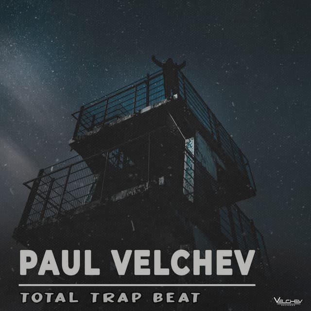Artist - Paul Velchev