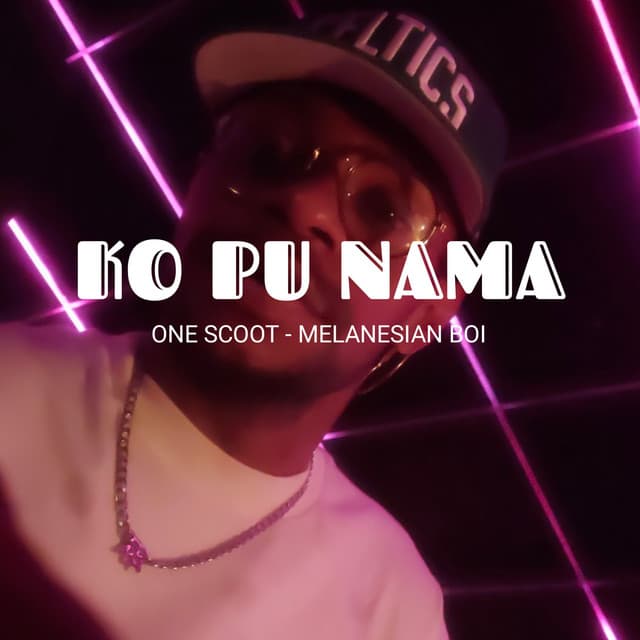 Artist - Melanesian Boi