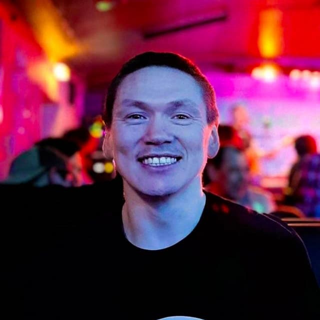 Artist - Suulut Thomassen