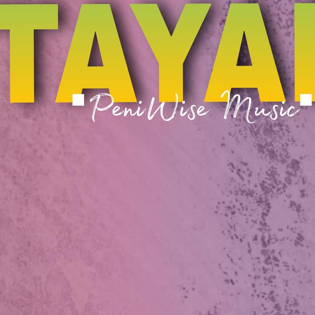 Artist - PENIWISE FJ