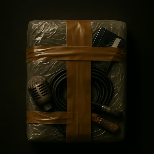 Artist - Traficante D'Arte