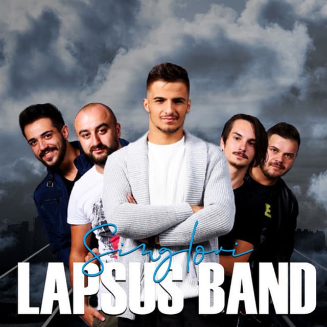 Artist - Lapsus Band