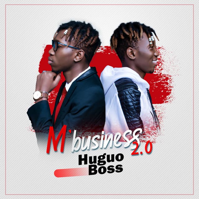 Artist - Huguo Boss