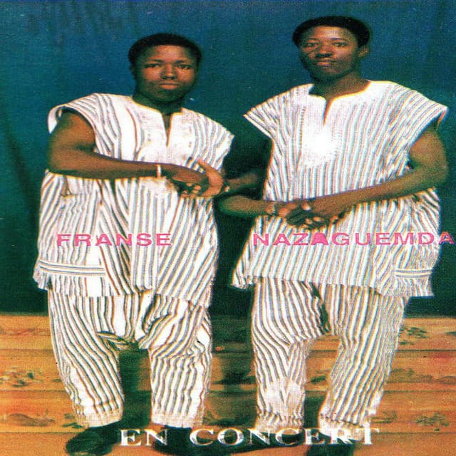 Artist - Zougnazaguemda