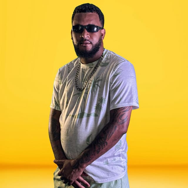 Artist - DARIAN DUVAL