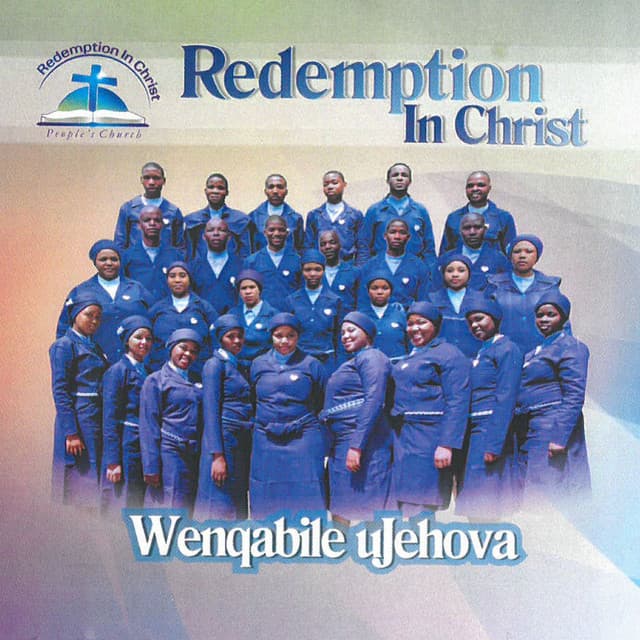 Artist - Redemption In Christ