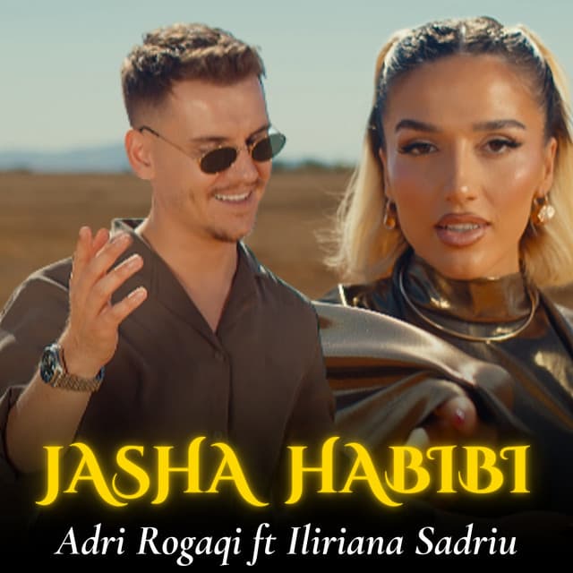 Artist - Iliriana Sadriu