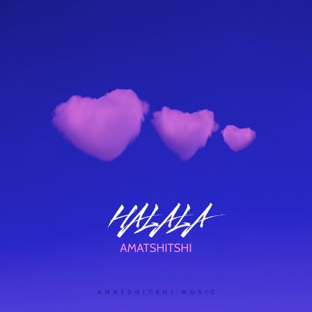 Artist - Amatshitshi