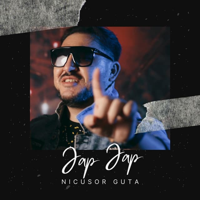 Artist - Nicusor Guta