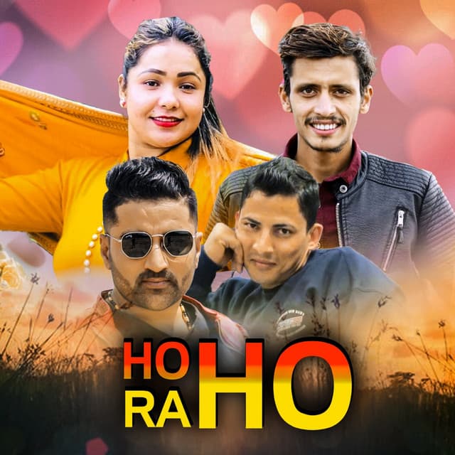 Artist - Prakash Parajuli