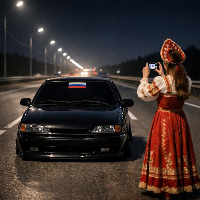 Artist - ТихоДумал