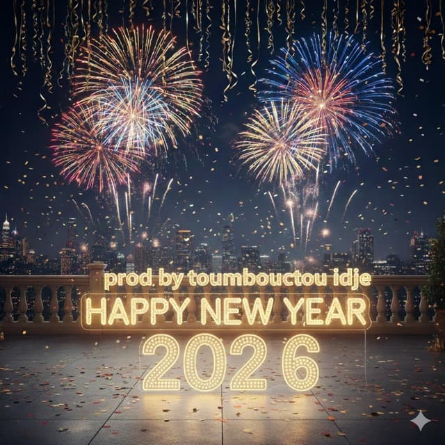 Artist - Diop AB Mali