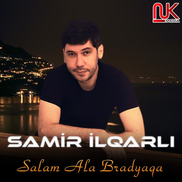 Artist - Samir İlqarlı