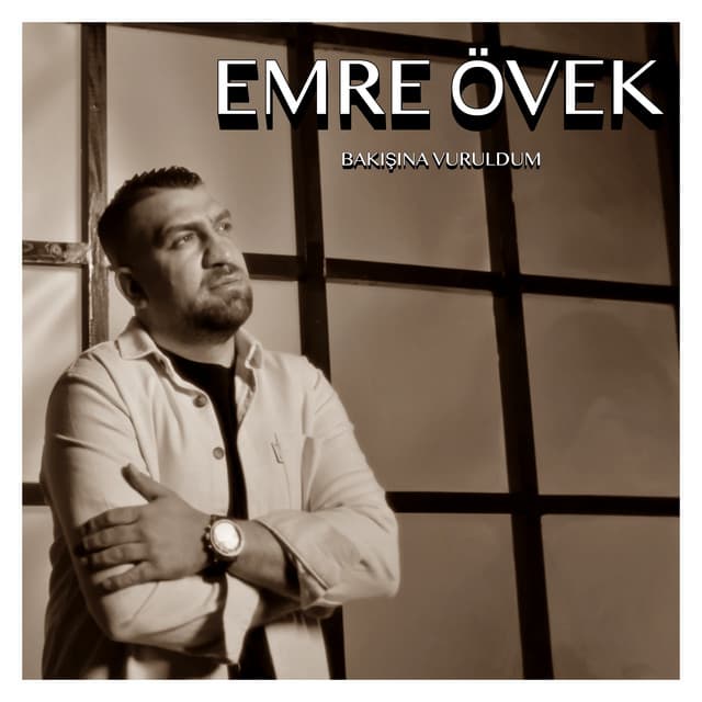 Artist - Emre Övek
