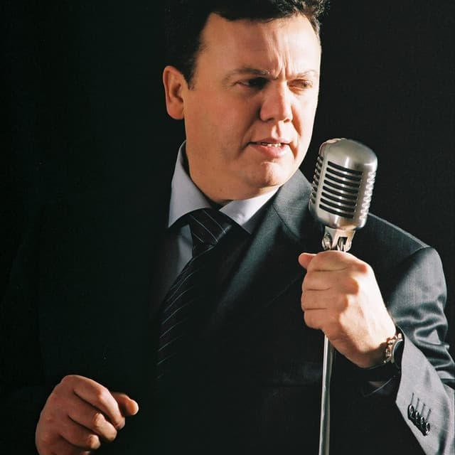 Artist - Ilir Shaqiri