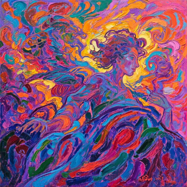 Artist - Henry Mateo