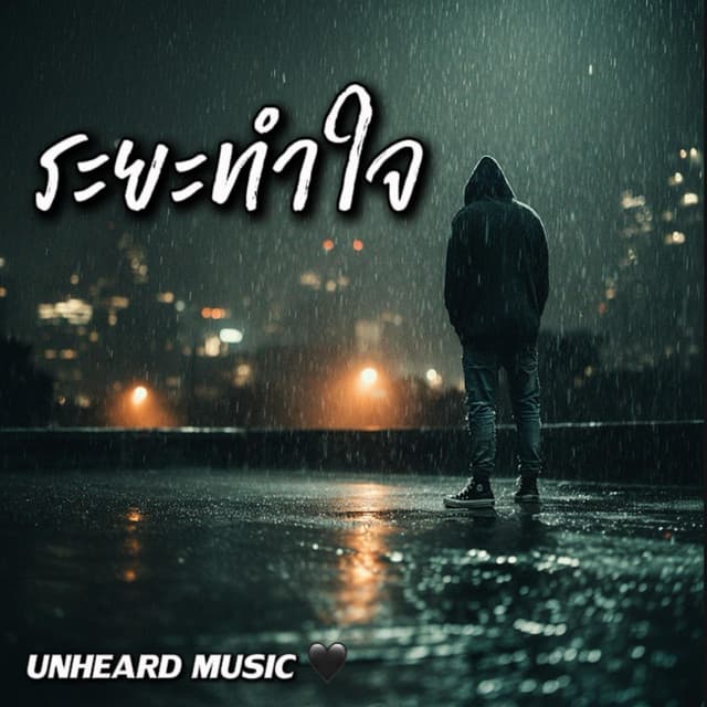 Artist - UNHEARD MUSIC