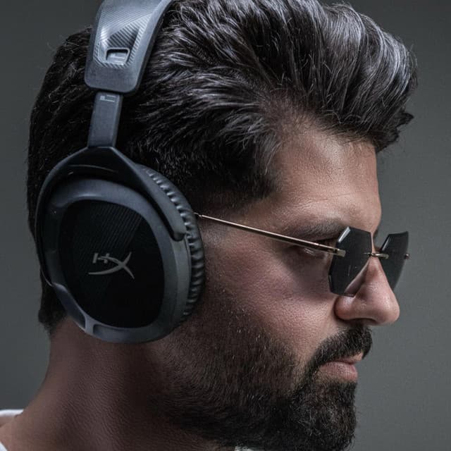 Artist - mohanad mostafa music