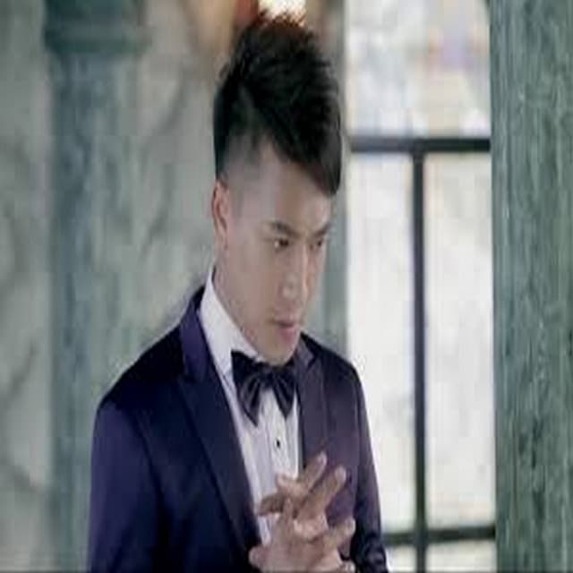 Artist - Chau Khai Phong