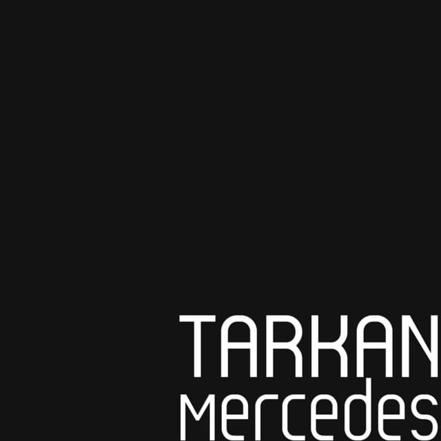 Artist - Tarkan