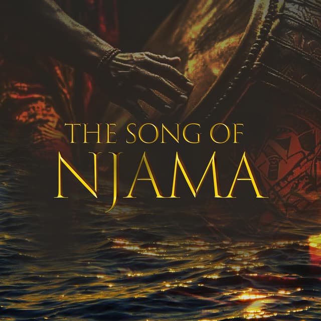 Artist - The Song of Njama