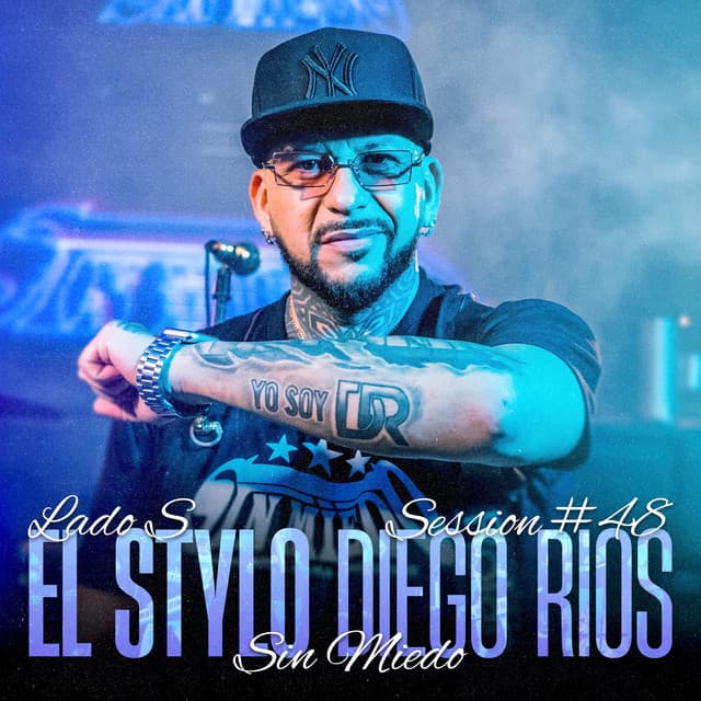 Artist - El Stylo