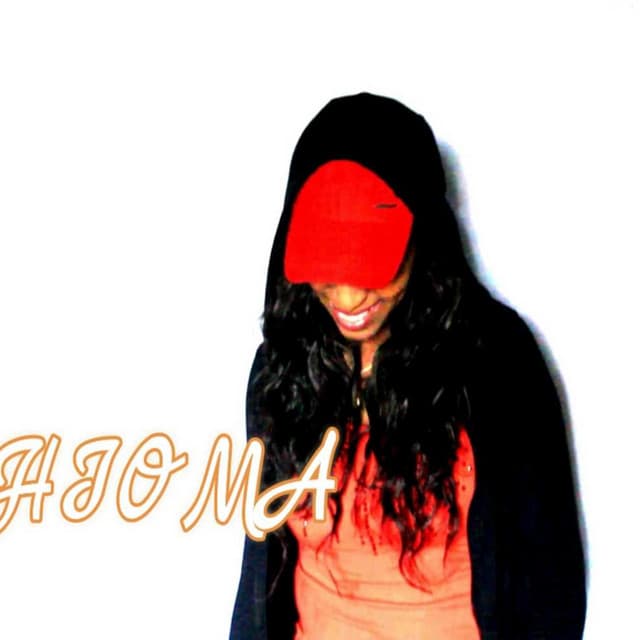 Artist - Chioma Ezeoke