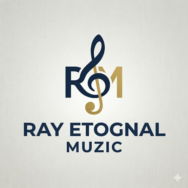 Artist - Ray Etognal Muzic