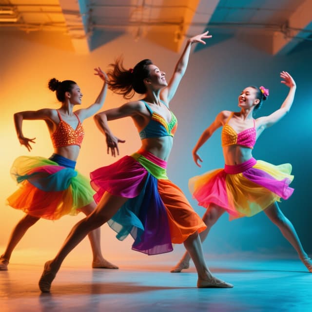 Artist - Kevin Konig