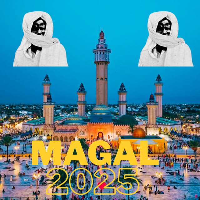 Artist - Teranga Beats Distribution