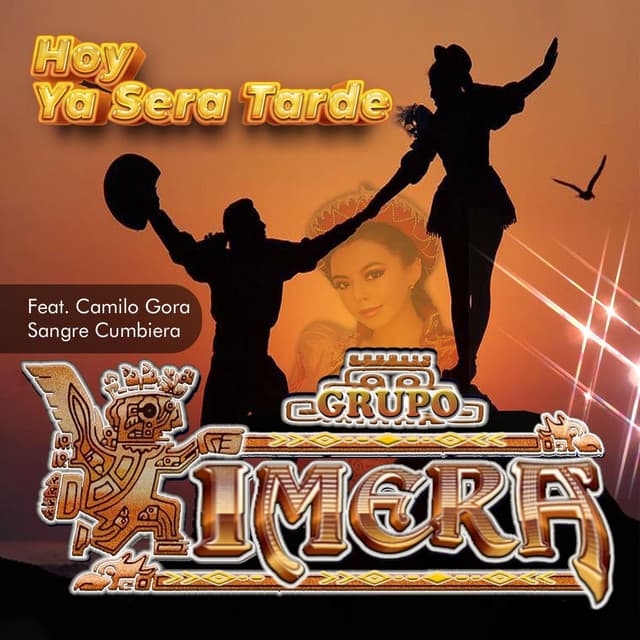 Artist - Grupo KIMERA