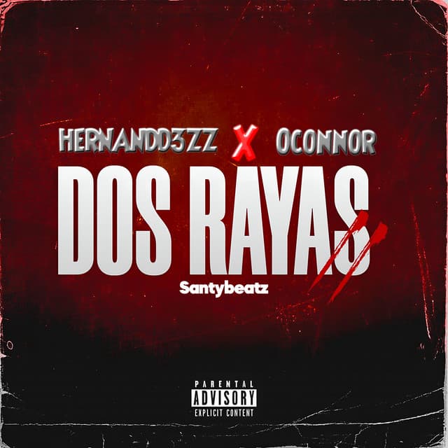 Artist - HERNANDD3ZZ