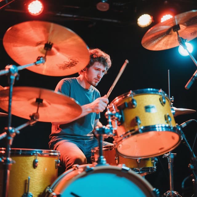 Artist - Millard Schrantz