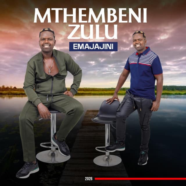 Artist - Mthembeni Zulu