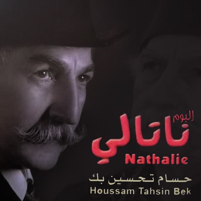 Artist - Houssam Tahsin Bek