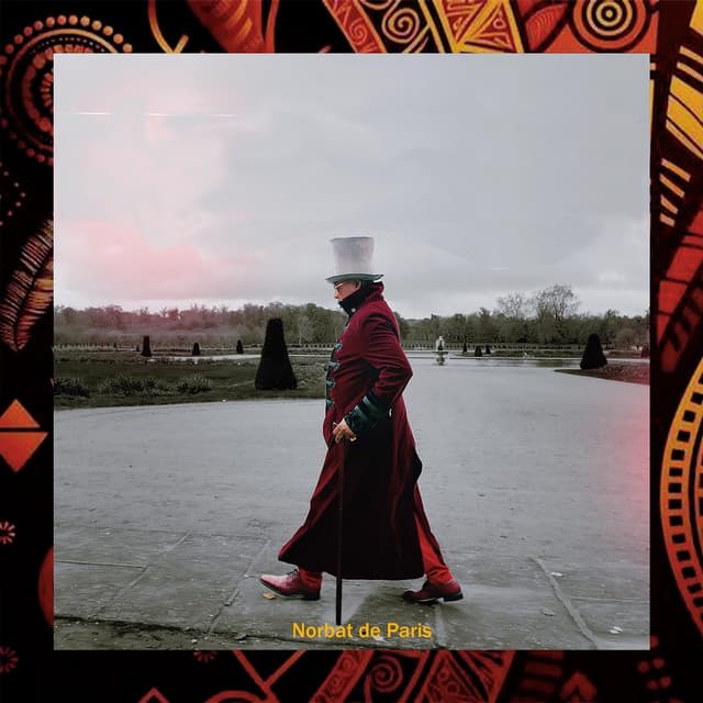 Artist - Norbat de Paris