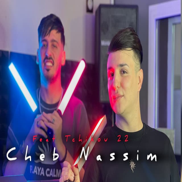 Artist - cheb Nassim