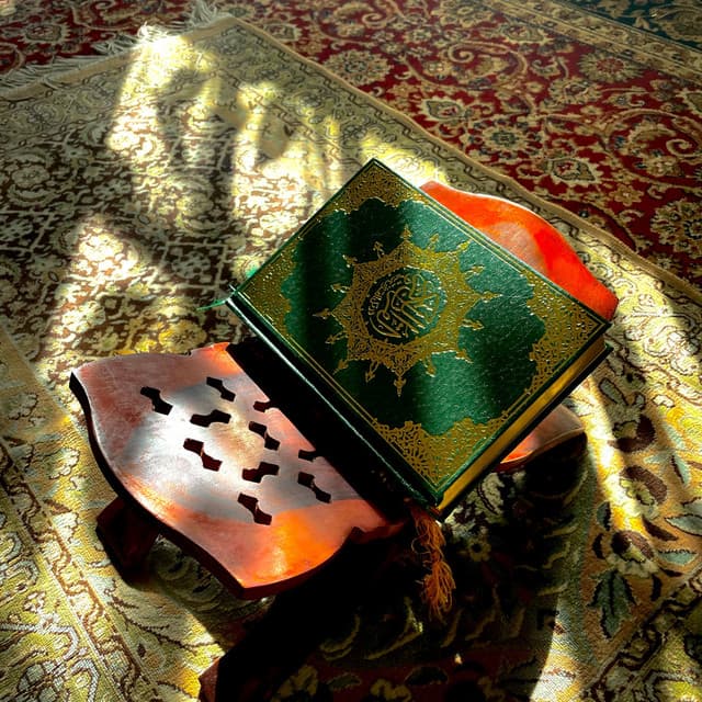 Artist - فاطمة بنت قيس