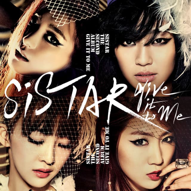 Artist - SISTAR