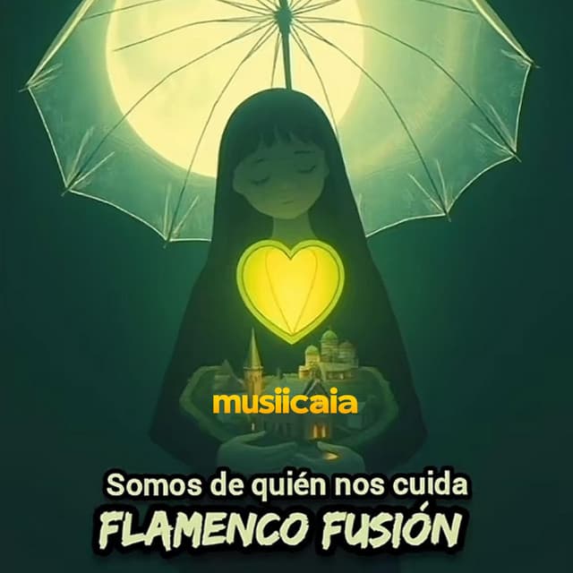 Artist - Musiicaia
