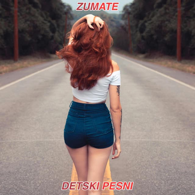 Artist - Detski Pesni